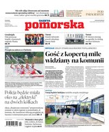 Gazeta Pomorska Toruń 95/2025