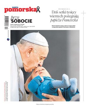 Gazeta Pomorska Toruń 97/2025