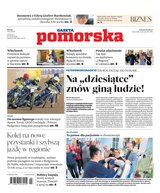 Gazeta Pomorska Włocławek 10/2025