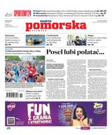 Gazeta Pomorska Włocławek 102/2025