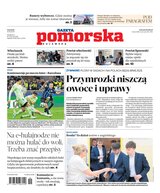 Gazeta Pomorska Włocławek 105/2025