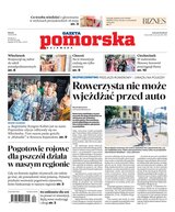 Gazeta Pomorska Włocławek 109/2025