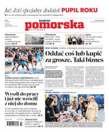 Gazeta Pomorska Włocławek 11/2025
