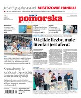 Gazeta Pomorska Włocławek 116/2025