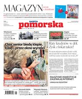 Gazeta Pomorska Włocławek 118/2025