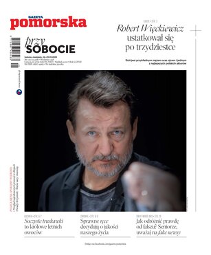 Gazeta Pomorska Włocławek 119/2025