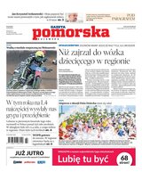 Gazeta Pomorska Włocławek 129/2025