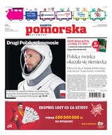 Gazeta Pomorska Włocławek 130/2025