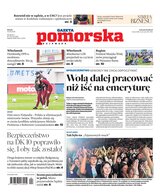 Gazeta Pomorska Włocławek 133/2025