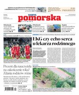 Gazeta Pomorska Włocławek 135/2025