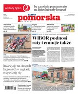 Gazeta Pomorska Włocławek 139/2025