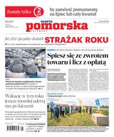Gazeta Pomorska Włocławek 140/2025
