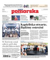 Gazeta Pomorska Włocławek 146/2025