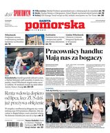 Gazeta Pomorska Włocławek 15/2025