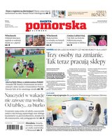 Gazeta Pomorska Włocławek 150/2025