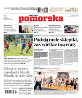Gazeta Pomorska Włocławek 151/2025