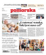 Gazeta Pomorska Włocławek 16/2025