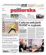Gazeta Pomorska Włocławek 18/2025