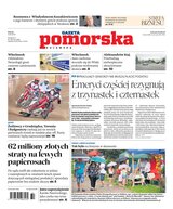 Gazeta Pomorska Włocławek 180/2025