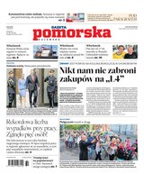 Gazeta Pomorska Włocławek 182/2025