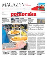 Gazeta Pomorska Włocławek 183/2025