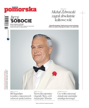 Gazeta Pomorska Włocławek 184/2025