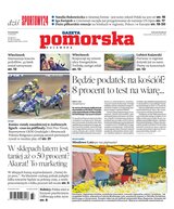 Gazeta Pomorska Włocławek 185/2025
