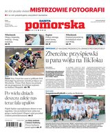 Gazeta Pomorska Włocławek 187/2025