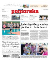 Gazeta Pomorska Włocławek 191/2025