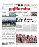 Gazeta Pomorska Włocławek 192/2025