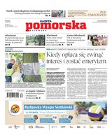 Gazeta Pomorska Włocławek 193/2025