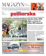 Gazeta Pomorska Włocławek 194/2025
