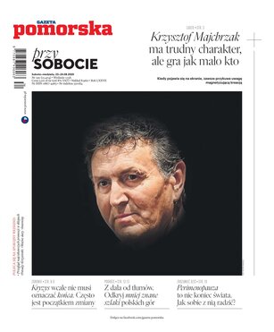 Gazeta Pomorska Włocławek 195/2025