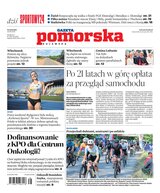 Gazeta Pomorska Włocławek 196/2025
