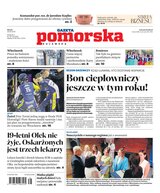 Gazeta Pomorska Włocławek 197/2025