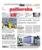 Gazeta Pomorska Włocławek 198/2025