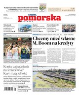 Gazeta Pomorska Włocławek 199/2025