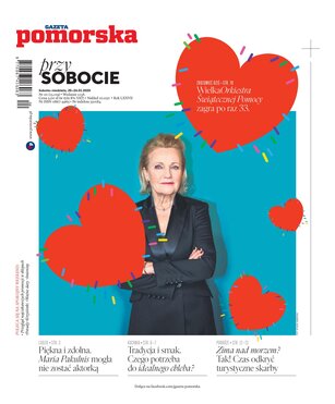 Gazeta Pomorska Włocławek 20/2025