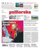 Gazeta Pomorska Włocławek 200/2025