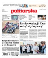 Gazeta Pomorska Włocławek 203/2025