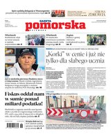 Gazeta Pomorska Włocławek 204/2025
