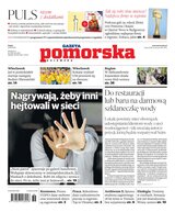 Gazeta Pomorska Włocławek 206/2025