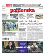 Gazeta Pomorska Włocławek 208/2025