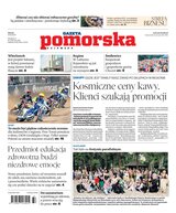 Gazeta Pomorska Włocławek 209/2025