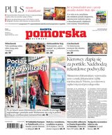 Gazeta Pomorska Włocławek 212/2025