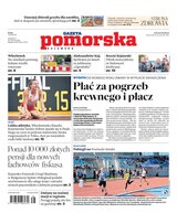 Gazeta Pomorska Włocławek 216/2025