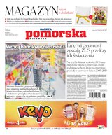 Gazeta Pomorska Włocławek 218/2025