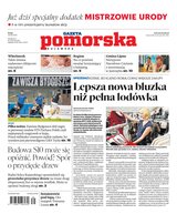 Gazeta Pomorska Włocławek 222/2025