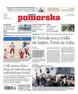 Gazeta Pomorska Włocławek 223/2025