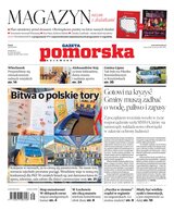 Gazeta Pomorska Włocławek 224/2025